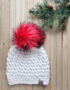Ready to Ship - Heritage Beanie - Child