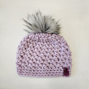 Ready to Ship - Child Heritage Beanie