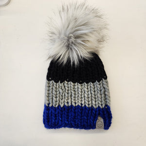Ready to Ship - Luxe Beanie Nokhu