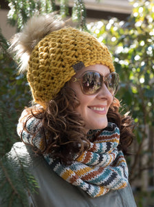 Heritage Beanie