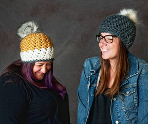 Heritage Beanie
