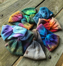 Load image into Gallery viewer, Cinched Earwarmer

